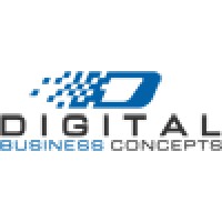 Digtial Business Concepts Inc. logo, Digtial Business Concepts Inc. contact details