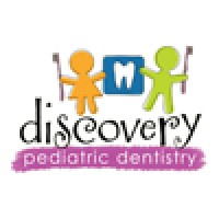 Discovery Pediatric Dentistry logo, Discovery Pediatric Dentistry contact details