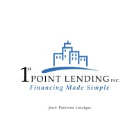 1st Point Lending, Inc logo, 1st Point Lending, Inc contact details