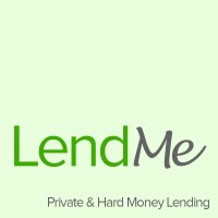 LendMe logo, LendMe contact details