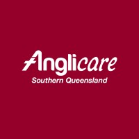 Anglicare Southern Queensland logo, Anglicare Southern Queensland contact details