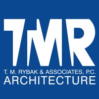 T.M.RYBAK and ASSOCIATES logo, T.M.RYBAK and ASSOCIATES contact details