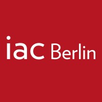 International Alumni Center gGmbH (iac Berlin) logo, International Alumni Center gGmbH (iac Berlin) contact details