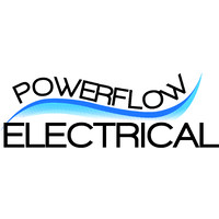 Powerflow Electrical Company logo, Powerflow Electrical Company contact details