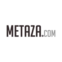 Metaza.com logo, Metaza.com contact details