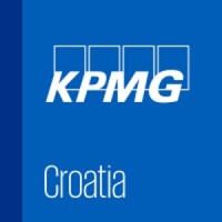 KPMG Croatia logo, KPMG Croatia contact details