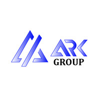 ARK Group logo, ARK Group contact details