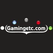 Gamingetc logo, Gamingetc contact details