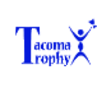 Tacoma Trophy logo, Tacoma Trophy contact details