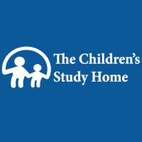 The Children's Study Home logo, The Children's Study Home contact details