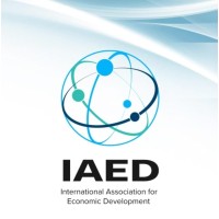 International Association for Economic Development logo, International Association for Economic Development contact details