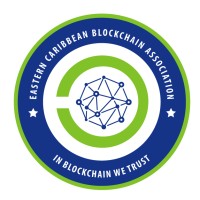 Eastern Caribbean Blockchain Association logo, Eastern Caribbean Blockchain Association contact details