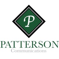 Patterson Communications logo, Patterson Communications contact details