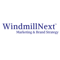 WindmillNext logo, WindmillNext contact details