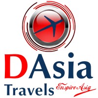 D Asia Travels Sdn Bhd logo, D Asia Travels Sdn Bhd contact details