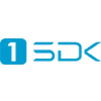 1SDK logo, 1SDK contact details