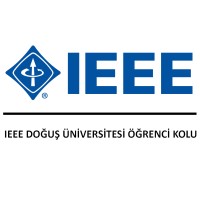 IEEE Doğuş Üniversitesi Öğrenci Kolu logo, IEEE Doğuş Üniversitesi Öğrenci Kolu contact details