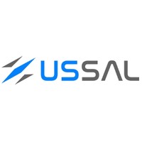 USSAL SOFTWARE logo, USSAL SOFTWARE contact details