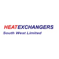 HEATEXCHANGERS SOUTH WEST LIMITED logo, HEATEXCHANGERS SOUTH WEST LIMITED contact details