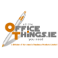 OfficeThings.ie logo, OfficeThings.ie contact details