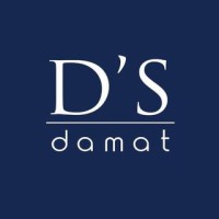 D'S Damat Italia logo, D'S Damat Italia contact details