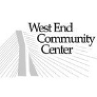 West End Community Center logo, West End Community Center contact details