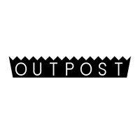 OUTPOST logo, OUTPOST contact details