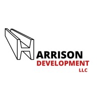 Harrison Development LLC logo, Harrison Development LLC contact details