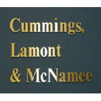 Cummings, Lamont & McNamee, P.A. logo, Cummings, Lamont & McNamee, P.A. contact details