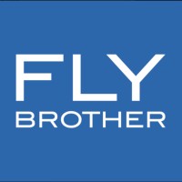 FLY BROTHER logo, FLY BROTHER contact details