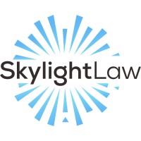 Skylight Law logo, Skylight Law contact details