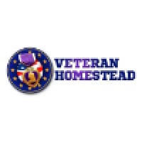 Veteran Homestead logo, Veteran Homestead contact details