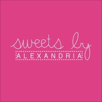 Sweets By Alexandria logo, Sweets By Alexandria contact details