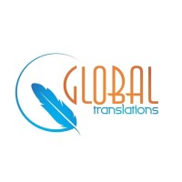 Global Translation Systems logo, Global Translation Systems contact details