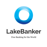 LakeBanker | Free Banking for the World logo, LakeBanker | Free Banking for the World contact details