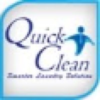 Quick Clean Laundromats logo, Quick Clean Laundromats contact details