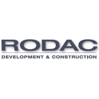 RODAC logo, RODAC contact details