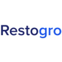 Restogro logo, Restogro contact details