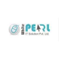 White Pearl it solution Pvt. Ltd. logo, White Pearl it solution Pvt. Ltd. contact details