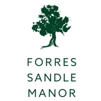 Forres Sandle Manor School logo, Forres Sandle Manor School contact details