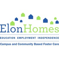 Elon Homes logo, Elon Homes contact details