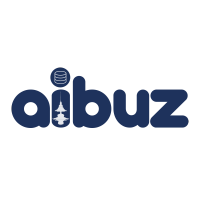 Aibuz logo, Aibuz contact details