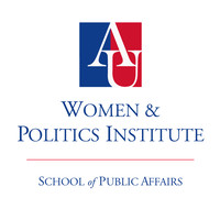 Women & Politics Institute logo, Women & Politics Institute contact details