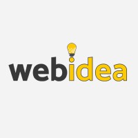 WEBIDEA logo, WEBIDEA contact details