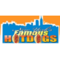 New York's Famous HotDogs logo, New York's Famous HotDogs contact details