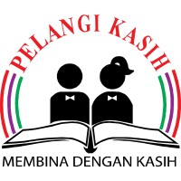 Sekolah Pelangi Kasih logo, Sekolah Pelangi Kasih contact details