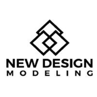 New Design Modeling logo, New Design Modeling contact details