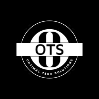 Optimal Tech Solutions logo, Optimal Tech Solutions contact details