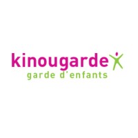 Kinougarde logo, Kinougarde contact details