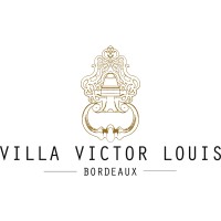 Villa Victor Louis logo, Villa Victor Louis contact details